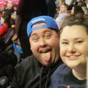 Meet your Posher, Ethan